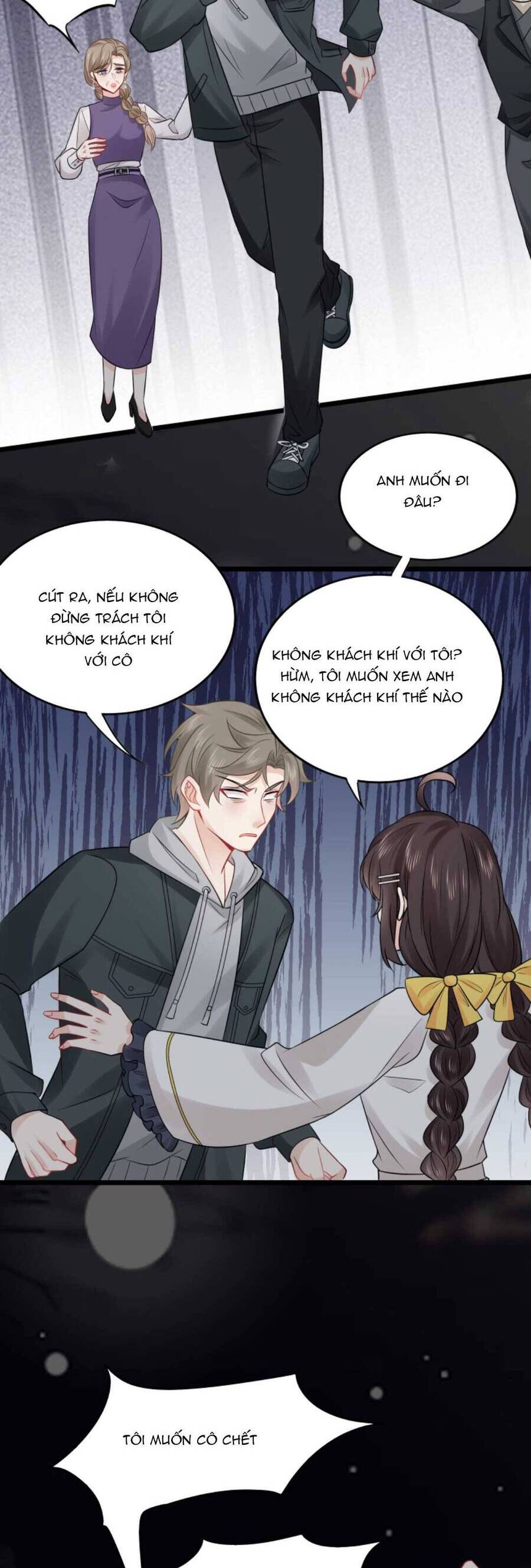 Đại Lão Huyền Học Xuống Núi Khuấy Động Cả Thế Giới Chap 157 - Next Chap 158