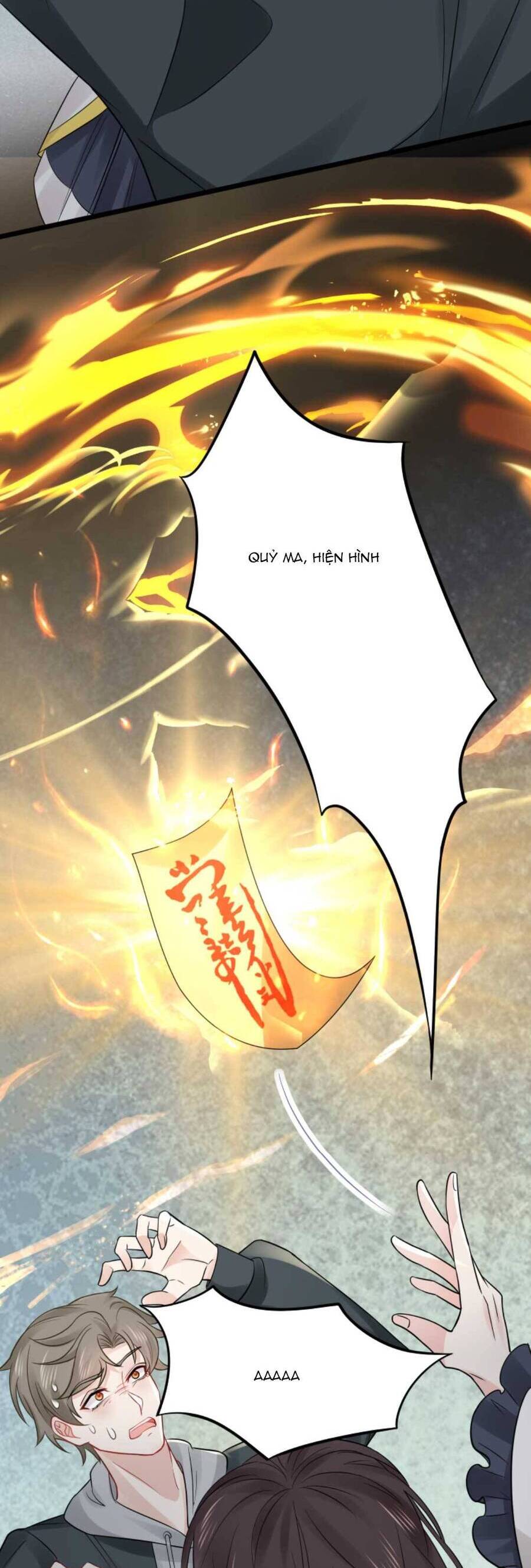 Đại Lão Huyền Học Xuống Núi Khuấy Động Cả Thế Giới Chap 157 - Next Chap 158