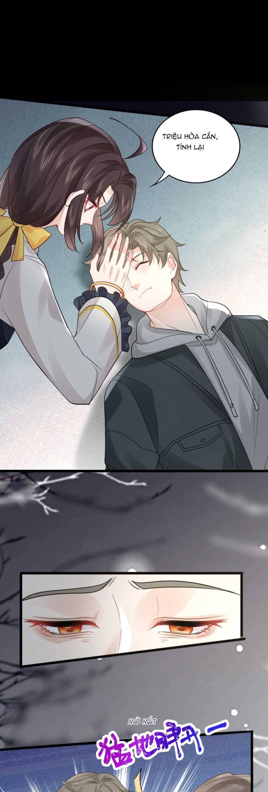 Đại Lão Huyền Học Xuống Núi Khuấy Động Cả Thế Giới Chap 157 - Next Chap 158