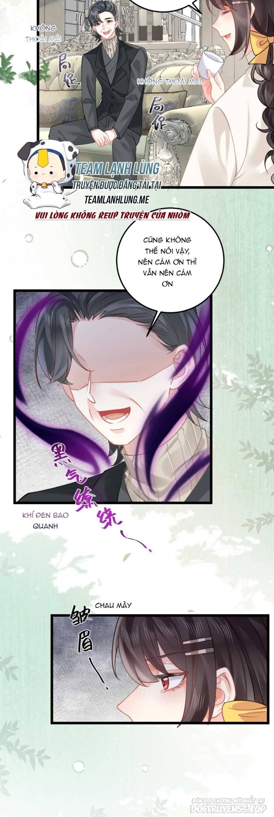 Đại Lão Huyền Học Xuống Núi Khuấy Động Cả Thế Giới Chap 161 - Next Chap 162