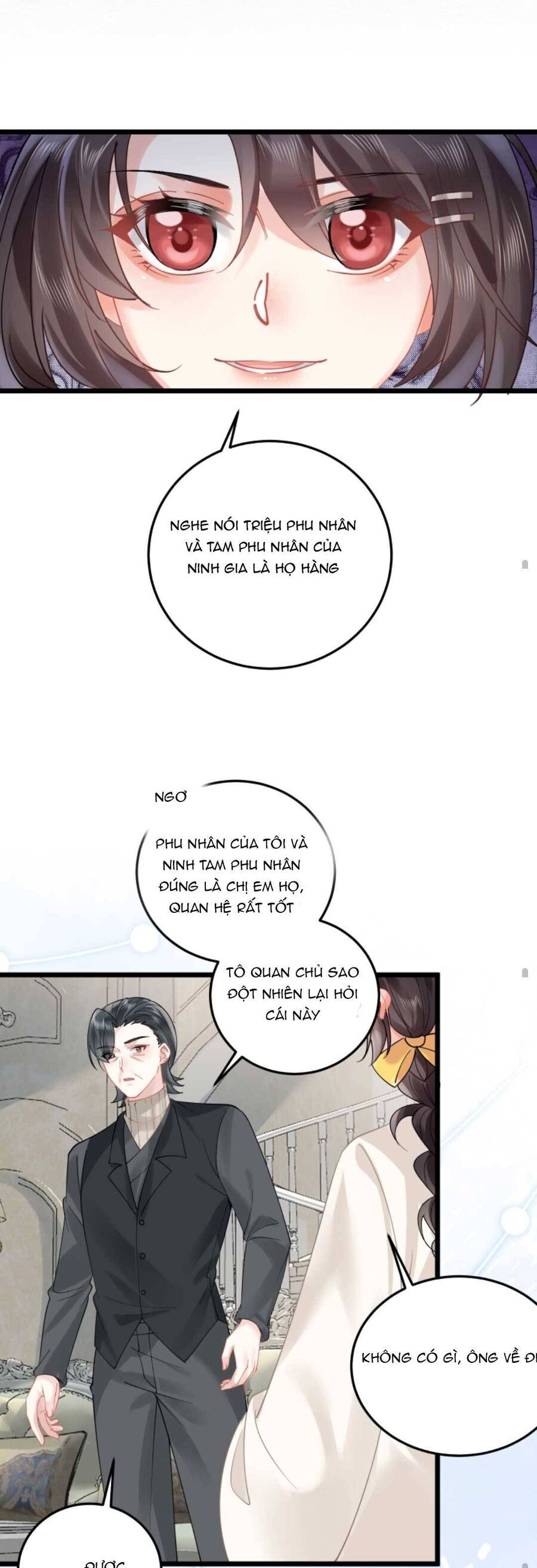 Đại Lão Huyền Học Xuống Núi Khuấy Động Cả Thế Giới Chap 161 - Next Chap 162