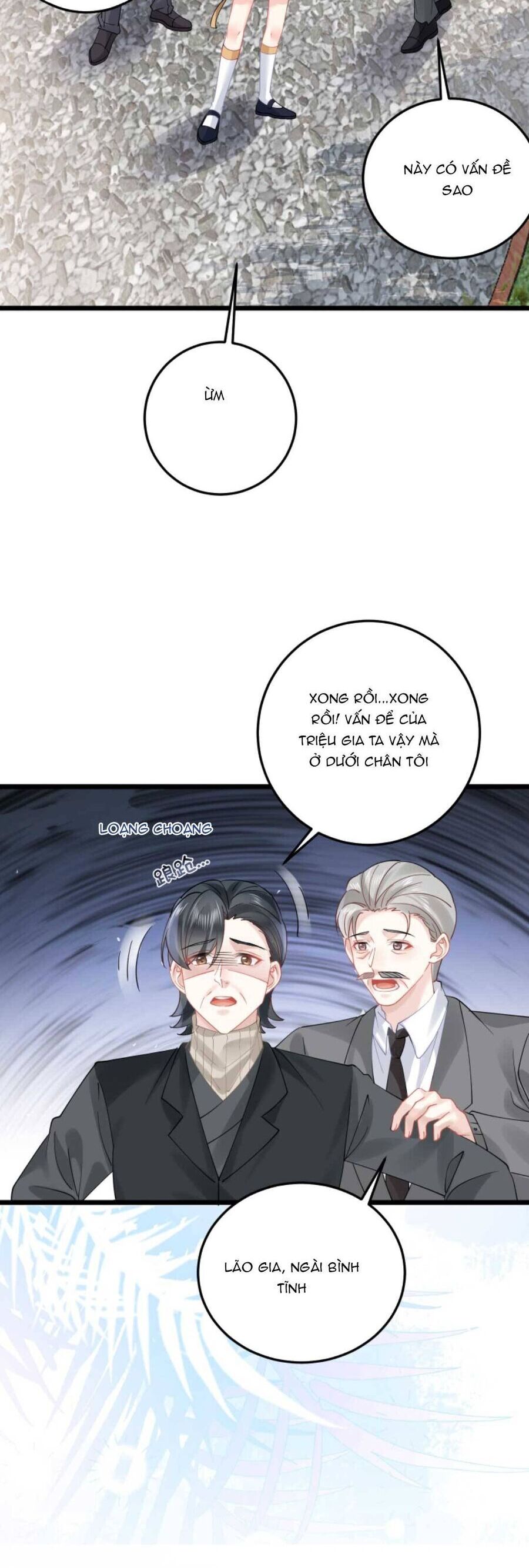 Đại Lão Huyền Học Xuống Núi Khuấy Động Cả Thế Giới Chap 161 - Next Chap 162