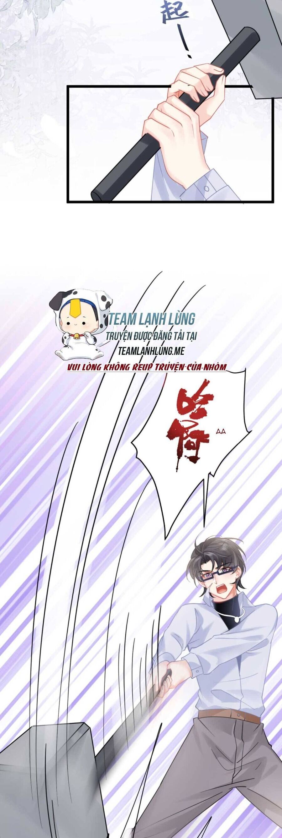 Đại Lão Huyền Học Xuống Núi Khuấy Động Cả Thế Giới Chap 161 - Next Chap 162