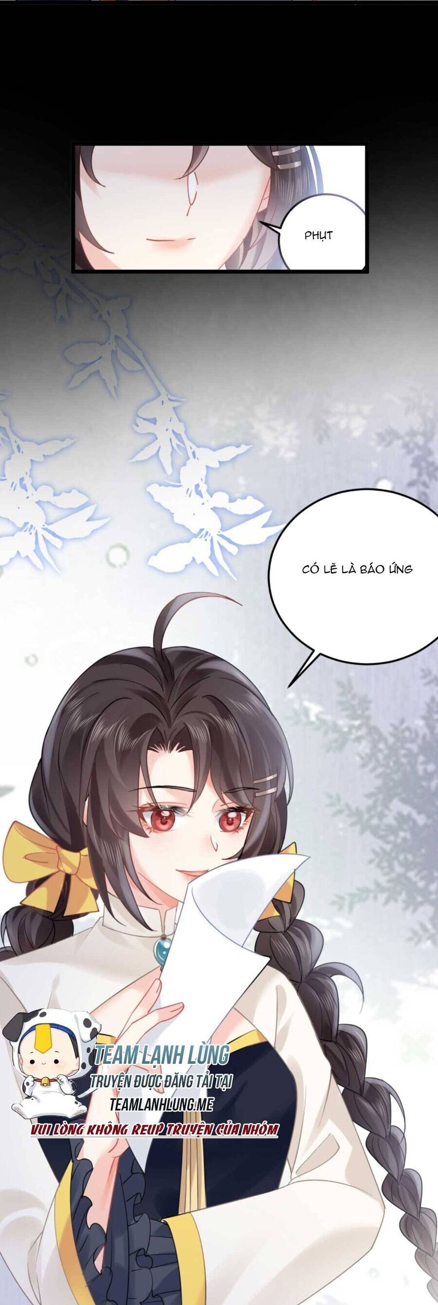 Đại Lão Huyền Học Xuống Núi Khuấy Động Cả Thế Giới Chap 161 - Next Chap 162