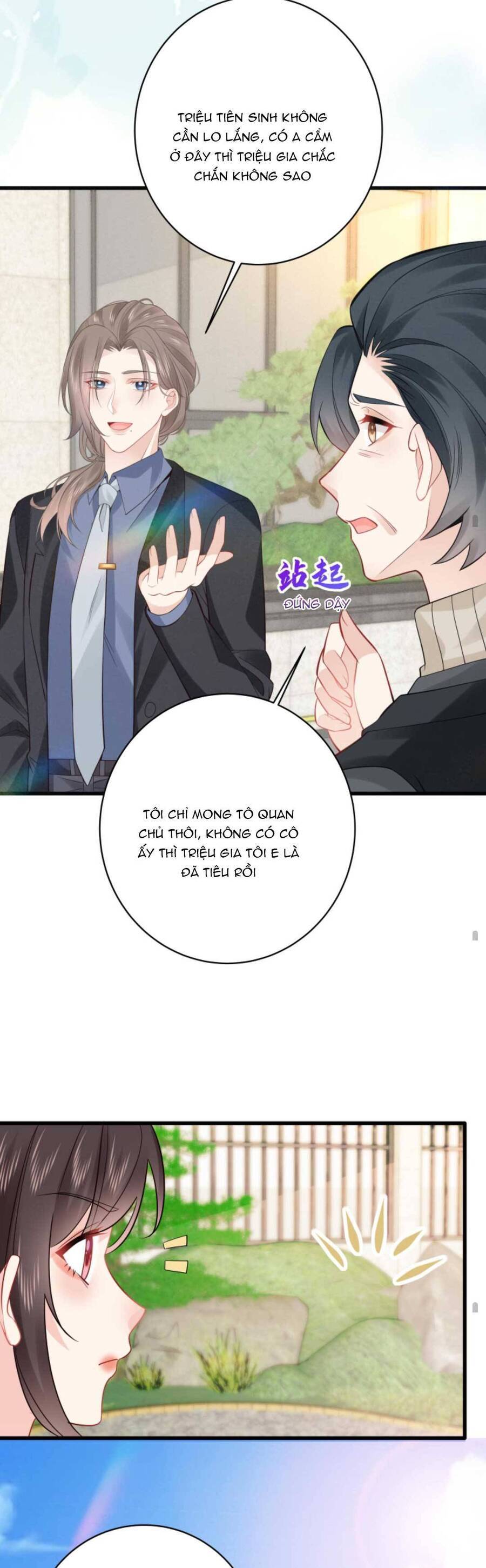 Đại Lão Huyền Học Xuống Núi Khuấy Động Cả Thế Giới Chap 162 - Next Chap 163