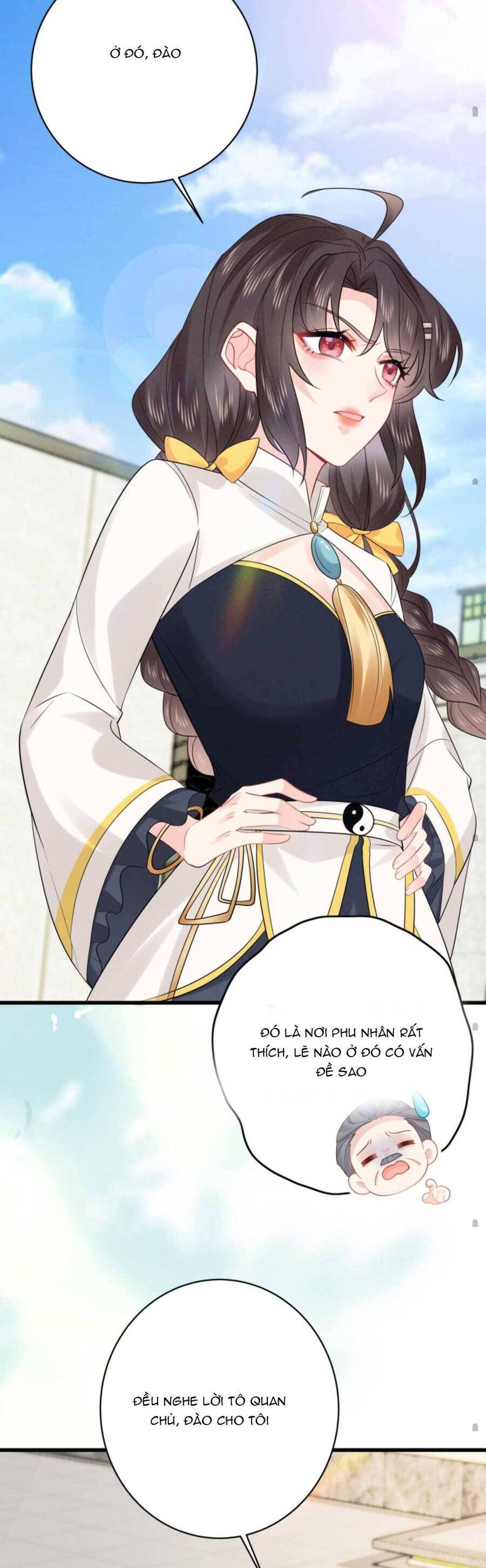 Đại Lão Huyền Học Xuống Núi Khuấy Động Cả Thế Giới Chap 162 - Next Chap 163