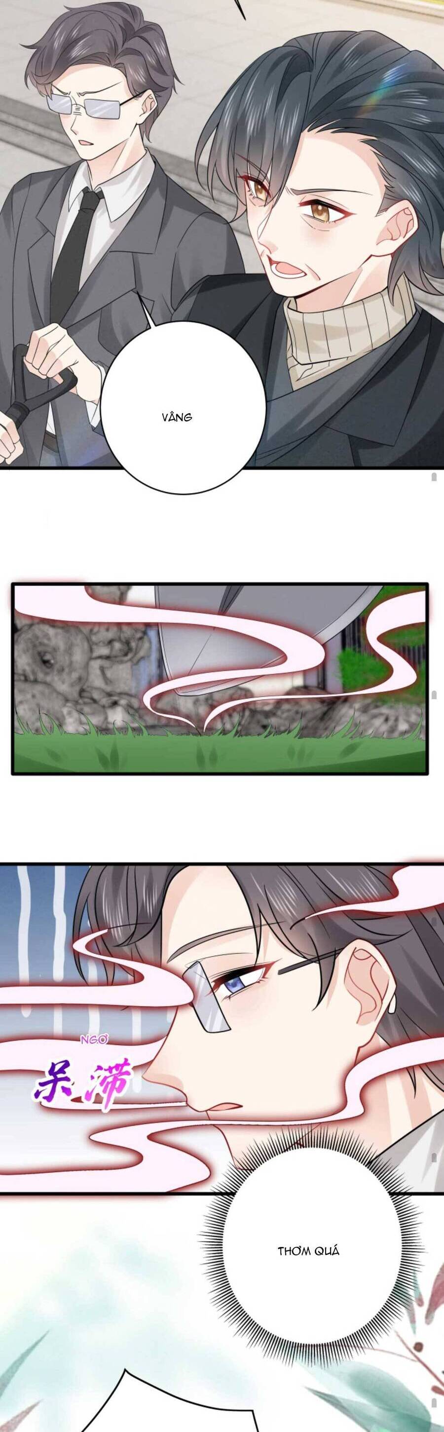 Đại Lão Huyền Học Xuống Núi Khuấy Động Cả Thế Giới Chap 162 - Next Chap 163