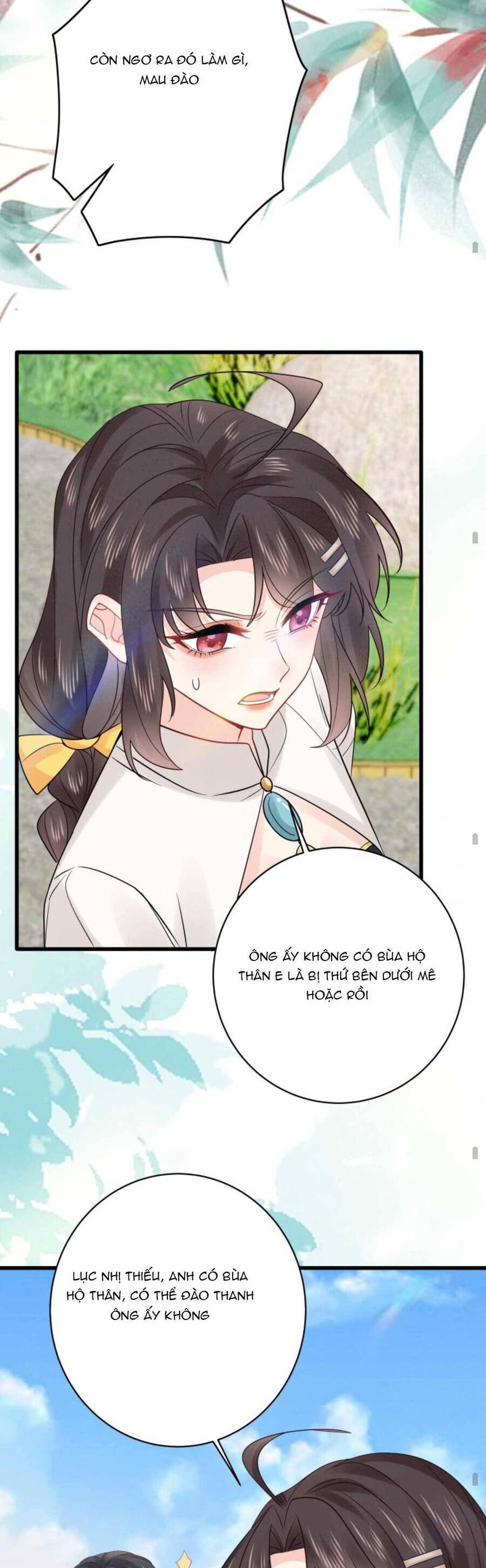 Đại Lão Huyền Học Xuống Núi Khuấy Động Cả Thế Giới Chap 162 - Next Chap 163