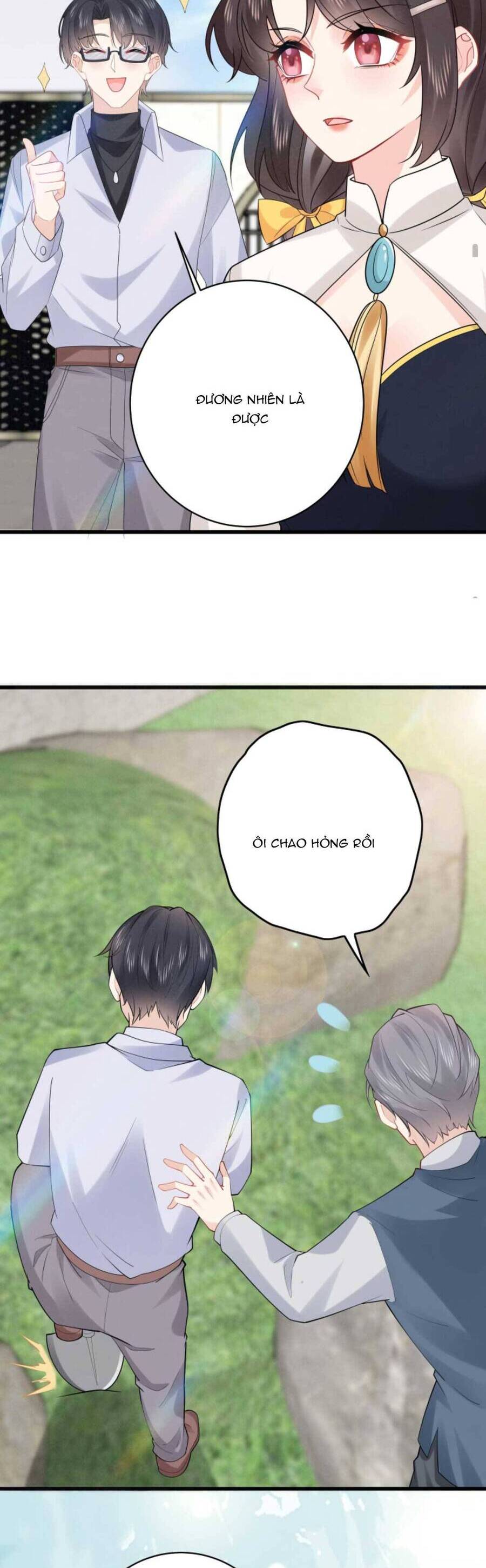 Đại Lão Huyền Học Xuống Núi Khuấy Động Cả Thế Giới Chap 162 - Next Chap 163