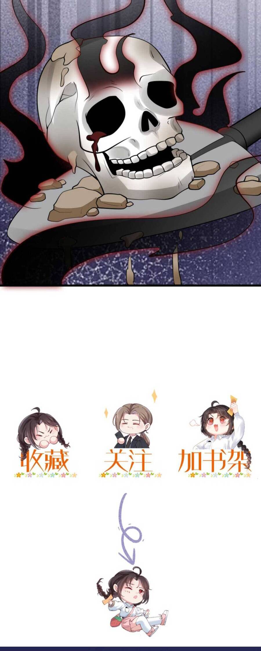 Đại Lão Huyền Học Xuống Núi Khuấy Động Cả Thế Giới Chap 162 - Next Chap 163