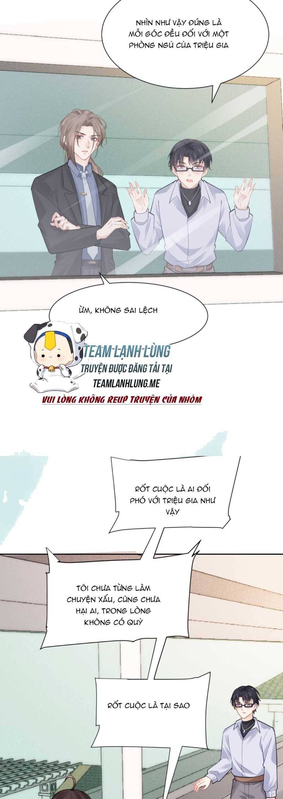 Đại Lão Huyền Học Xuống Núi Khuấy Động Cả Thế Giới Chap 164 - Next Chap 165