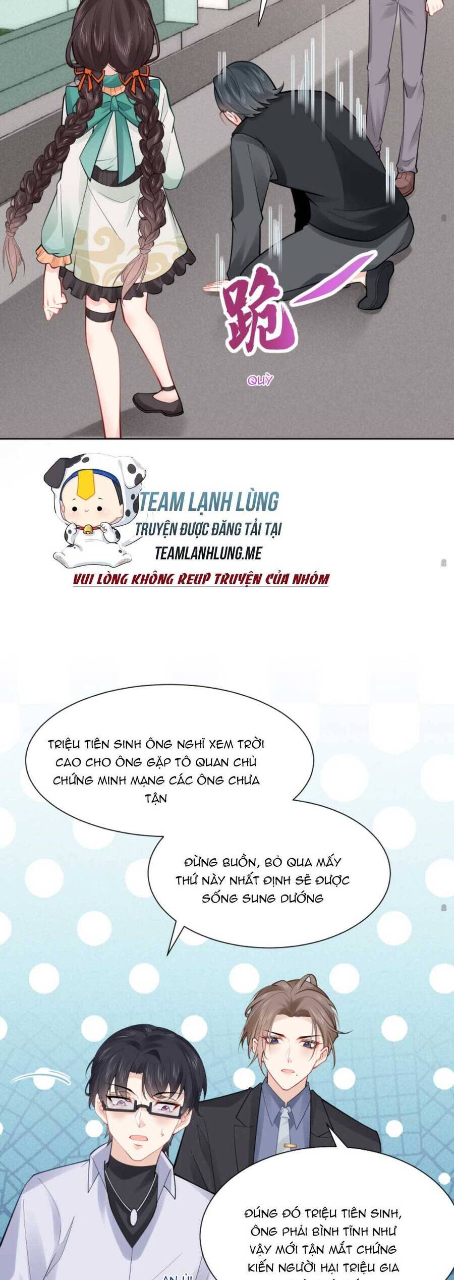 Đại Lão Huyền Học Xuống Núi Khuấy Động Cả Thế Giới Chap 164 - Next Chap 165