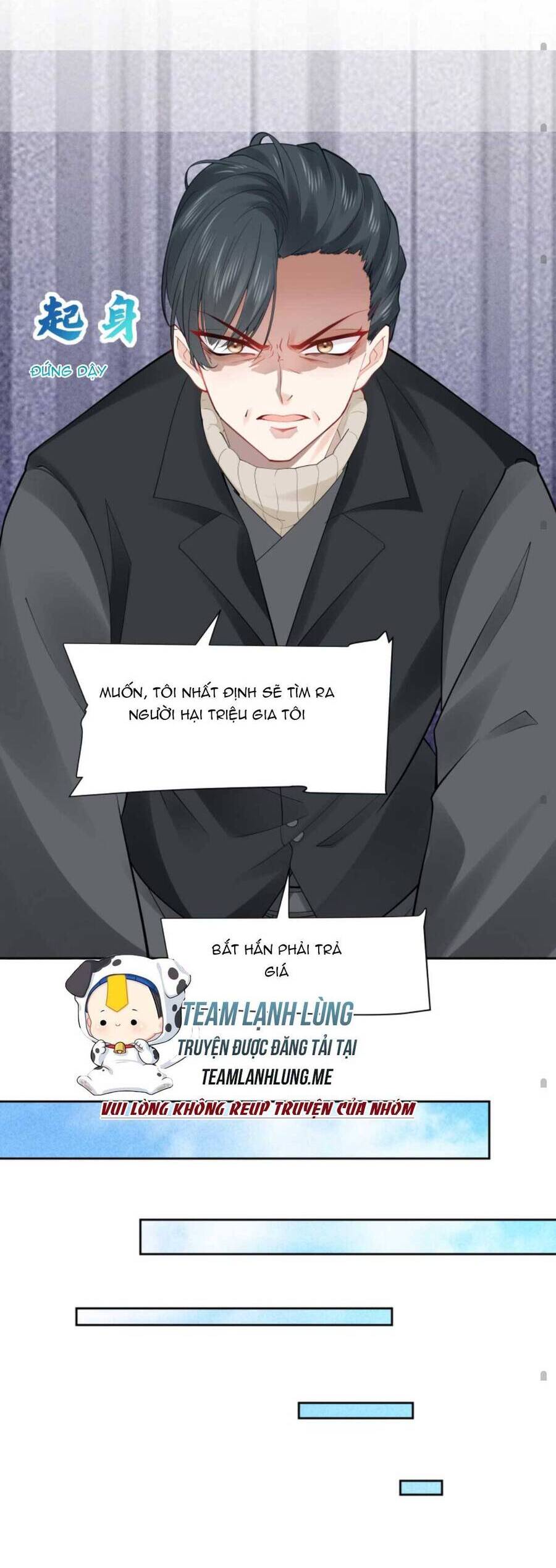 Đại Lão Huyền Học Xuống Núi Khuấy Động Cả Thế Giới Chap 164 - Next Chap 165