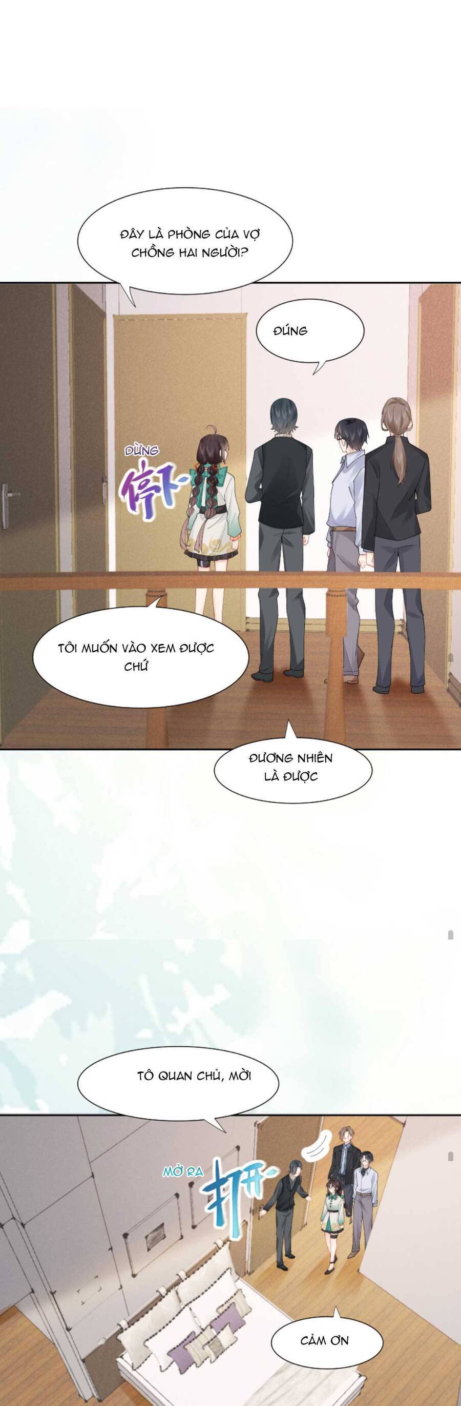 Đại Lão Huyền Học Xuống Núi Khuấy Động Cả Thế Giới Chap 164 - Next Chap 165