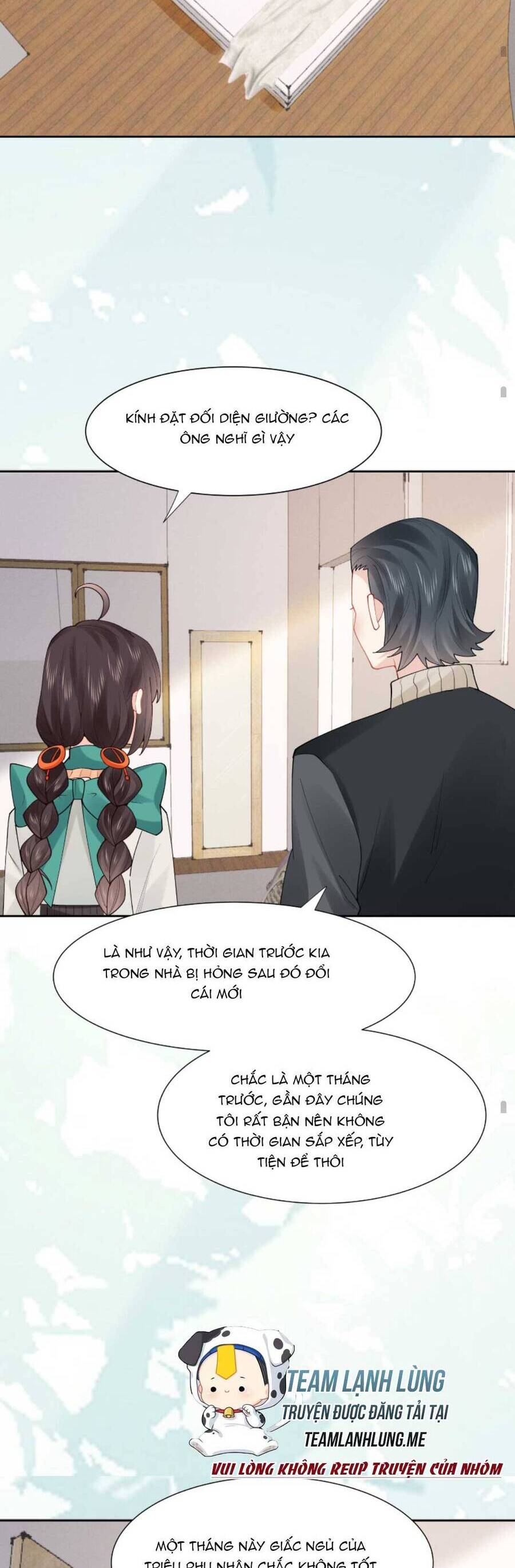 Đại Lão Huyền Học Xuống Núi Khuấy Động Cả Thế Giới Chap 164 - Next Chap 165