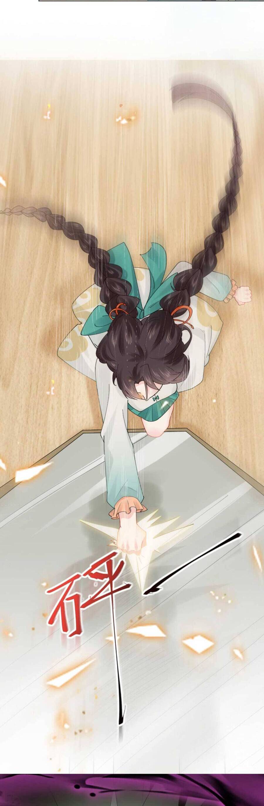 Đại Lão Huyền Học Xuống Núi Khuấy Động Cả Thế Giới Chap 164 - Next Chap 165