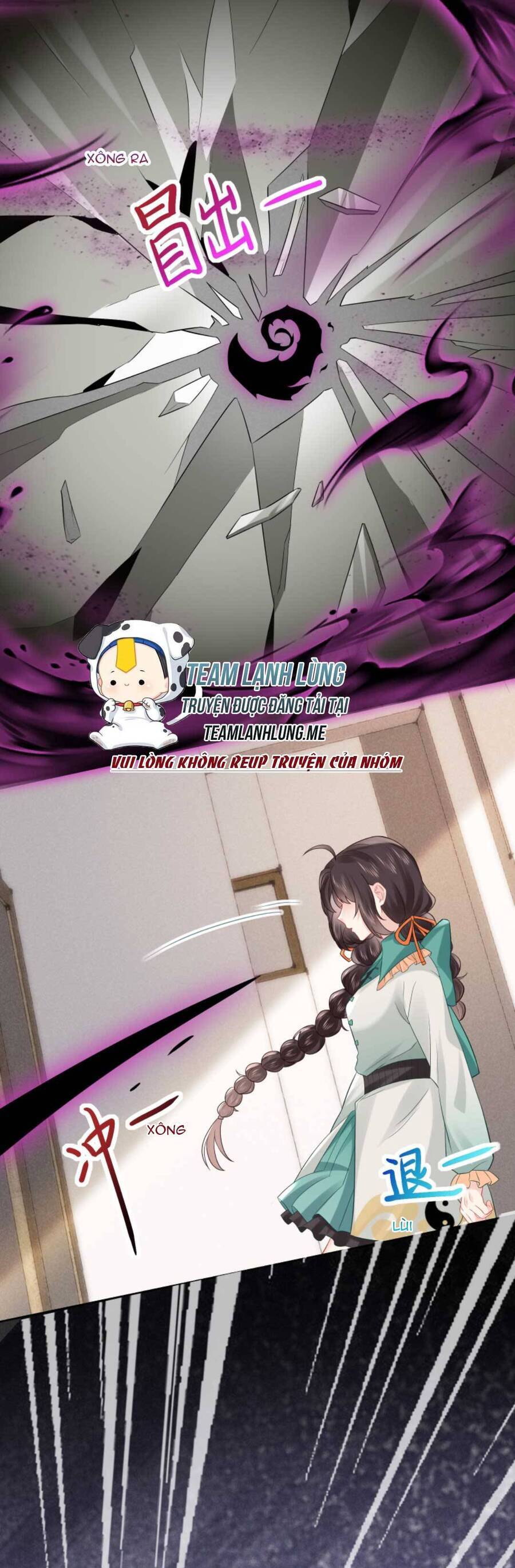 Đại Lão Huyền Học Xuống Núi Khuấy Động Cả Thế Giới Chap 164 - Next Chap 165