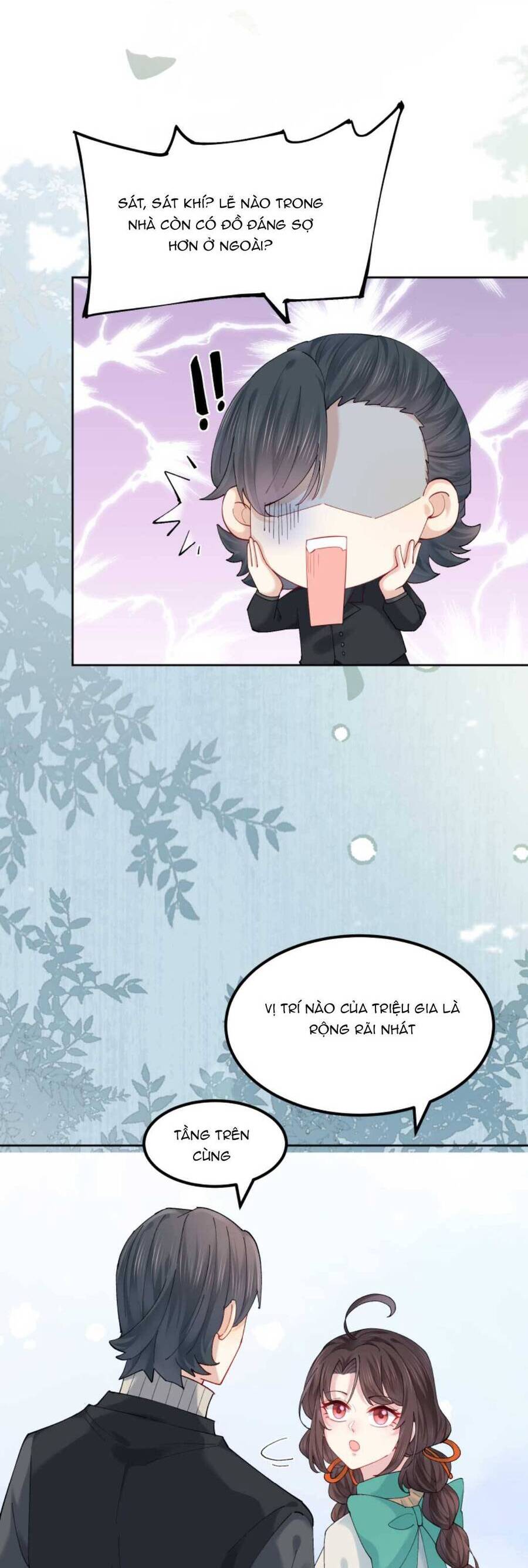 Đại Lão Huyền Học Xuống Núi Khuấy Động Cả Thế Giới Chap 164 - Next Chap 165