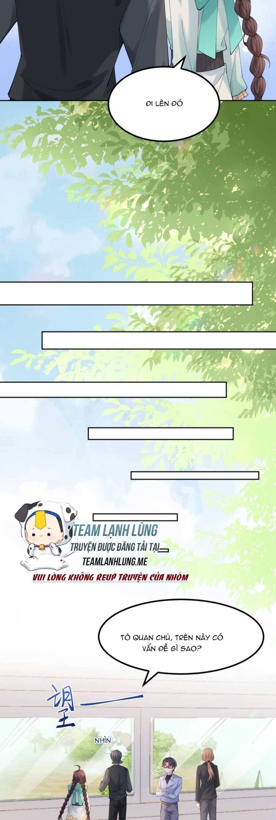 Đại Lão Huyền Học Xuống Núi Khuấy Động Cả Thế Giới Chap 164 - Next Chap 165