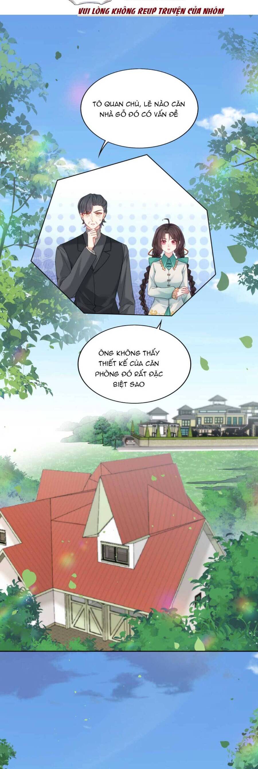 Đại Lão Huyền Học Xuống Núi Khuấy Động Cả Thế Giới Chap 164 - Next Chap 165