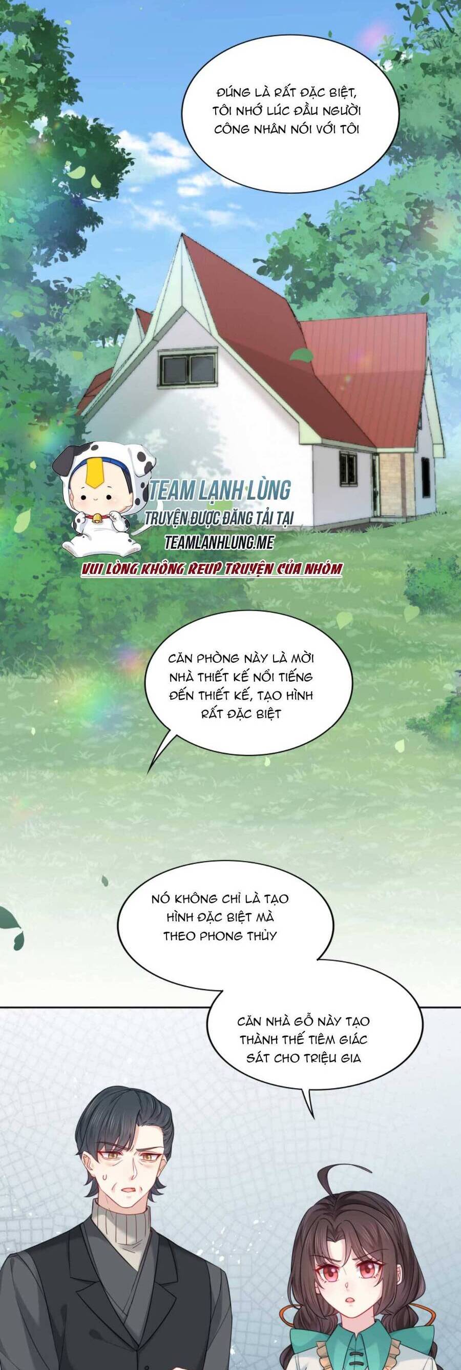 Đại Lão Huyền Học Xuống Núi Khuấy Động Cả Thế Giới Chap 164 - Next Chap 165