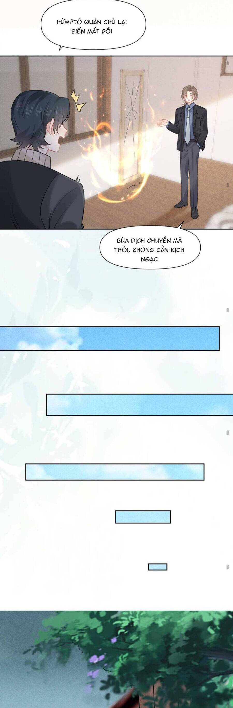 Đại Lão Huyền Học Xuống Núi Khuấy Động Cả Thế Giới Chap 165 - Next Chap 166