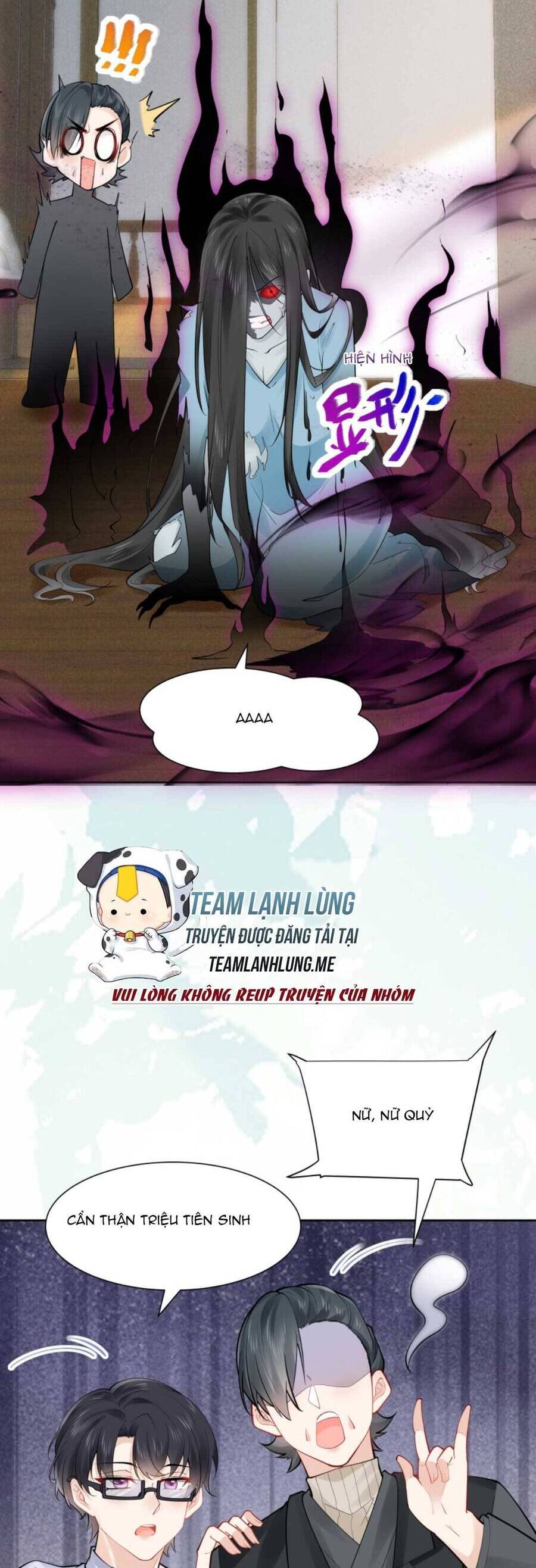 Đại Lão Huyền Học Xuống Núi Khuấy Động Cả Thế Giới Chap 165 - Next Chap 166