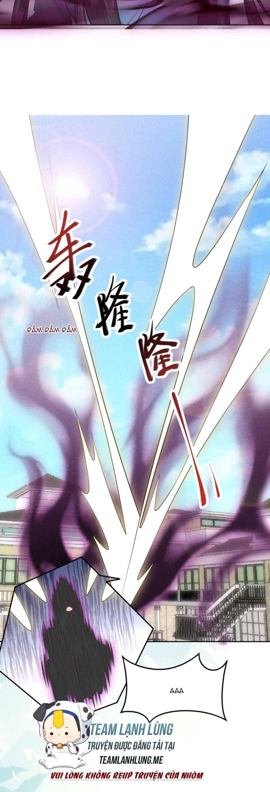 Đại Lão Huyền Học Xuống Núi Khuấy Động Cả Thế Giới Chap 165 - Next Chap 166