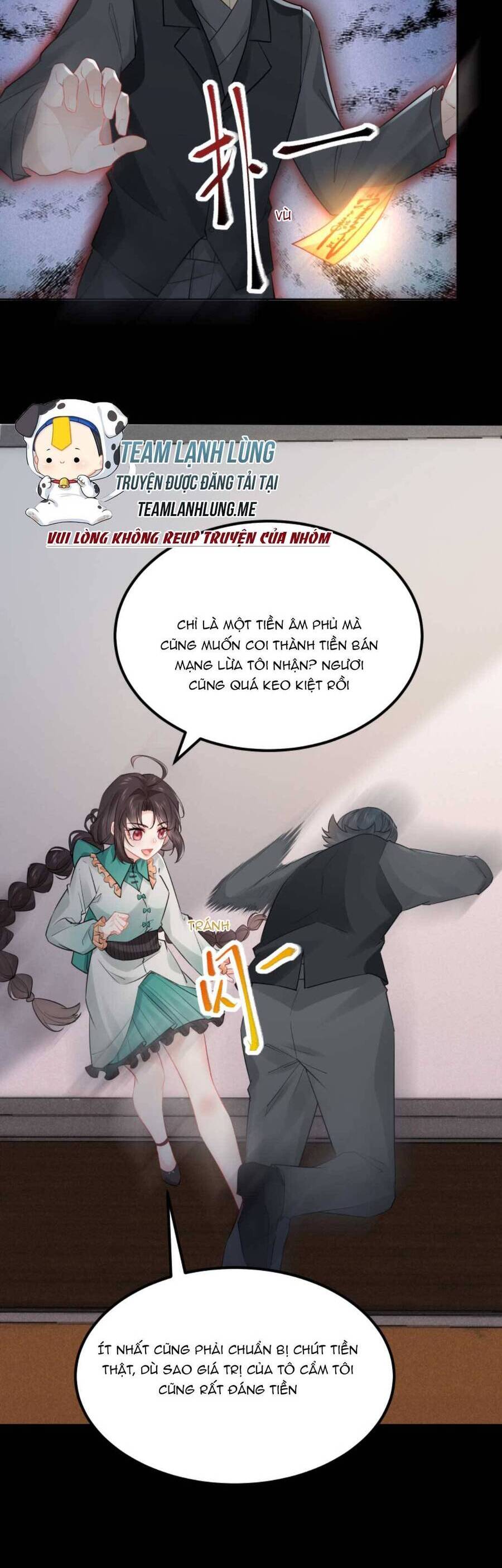 Đại Lão Huyền Học Xuống Núi Khuấy Động Cả Thế Giới Chap 169 - Next Chap 170