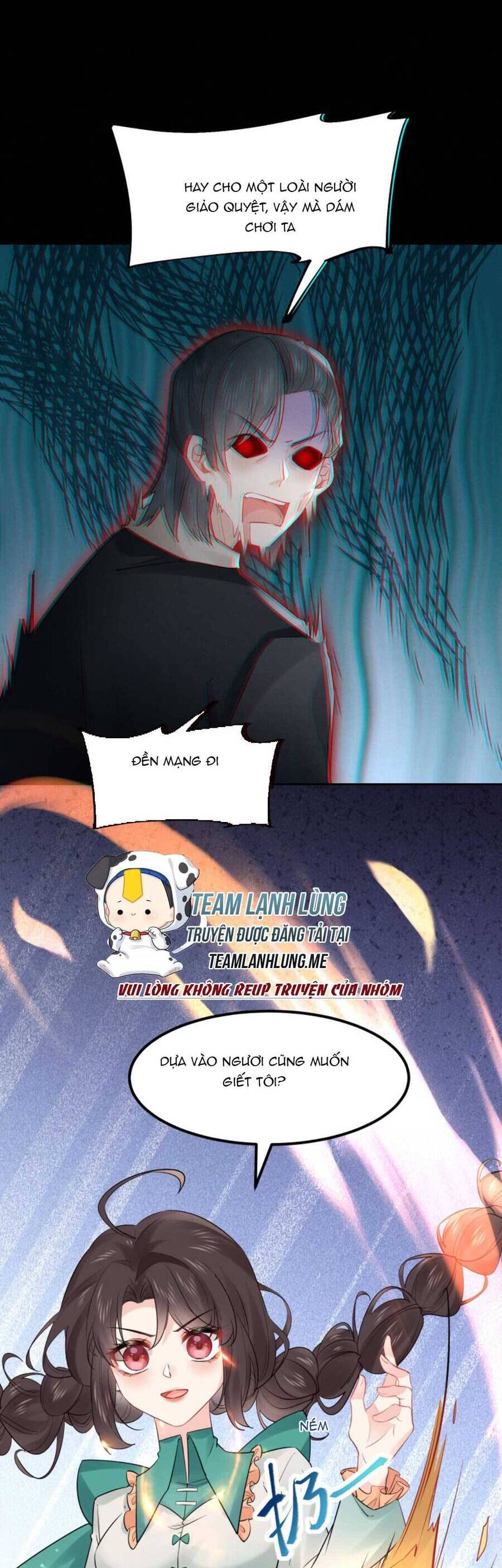 Đại Lão Huyền Học Xuống Núi Khuấy Động Cả Thế Giới Chap 169 - Next Chap 170