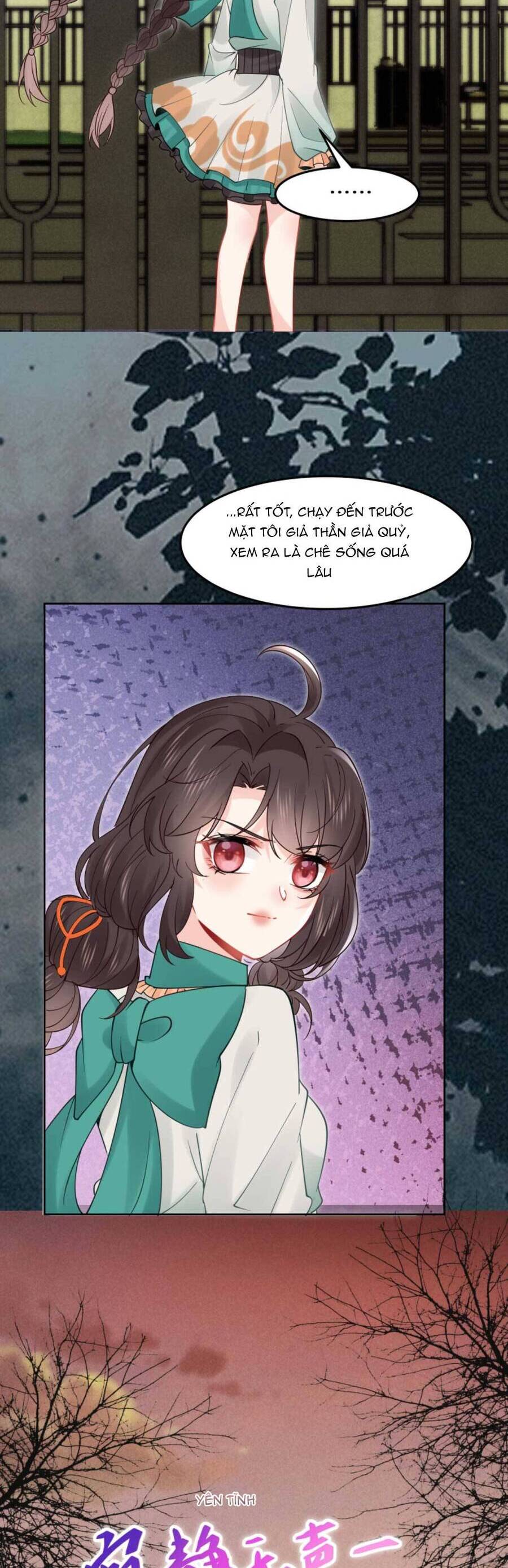 Đại Lão Huyền Học Xuống Núi Khuấy Động Cả Thế Giới Chap 169 - Next Chap 170