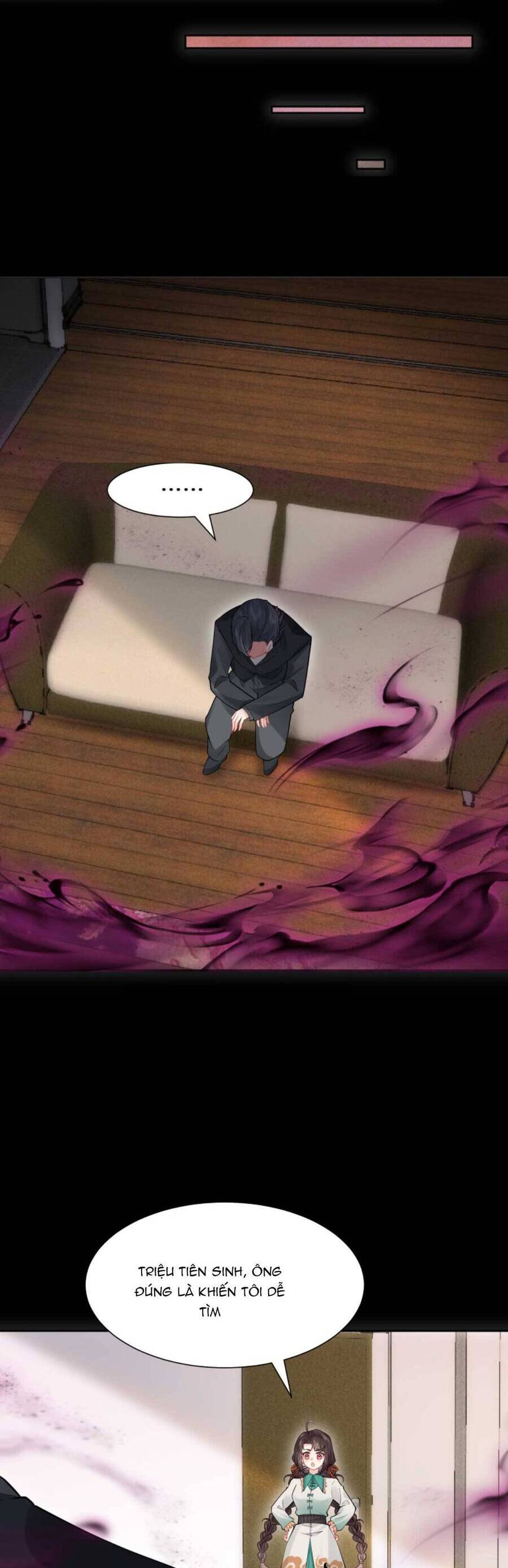 Đại Lão Huyền Học Xuống Núi Khuấy Động Cả Thế Giới Chap 169 - Next Chap 170