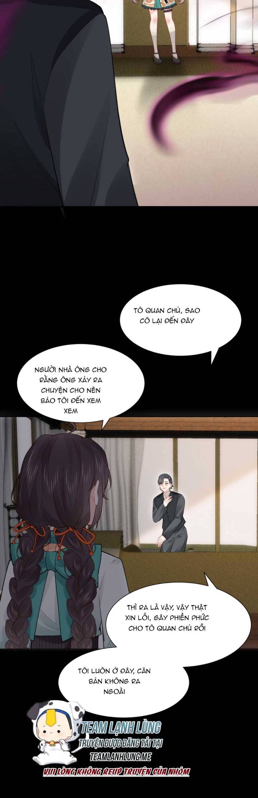 Đại Lão Huyền Học Xuống Núi Khuấy Động Cả Thế Giới Chap 169 - Next Chap 170