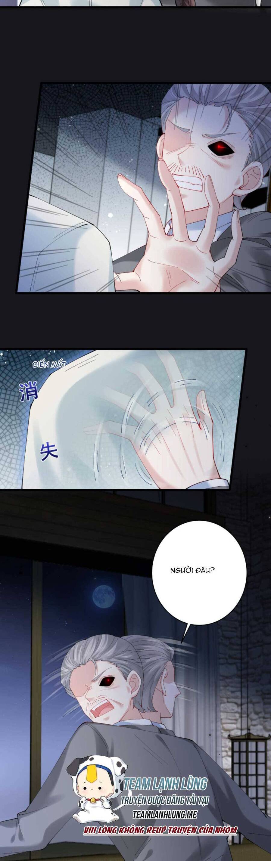 Đại Lão Huyền Học Xuống Núi Khuấy Động Cả Thế Giới Chap 171 - Next Chap 172