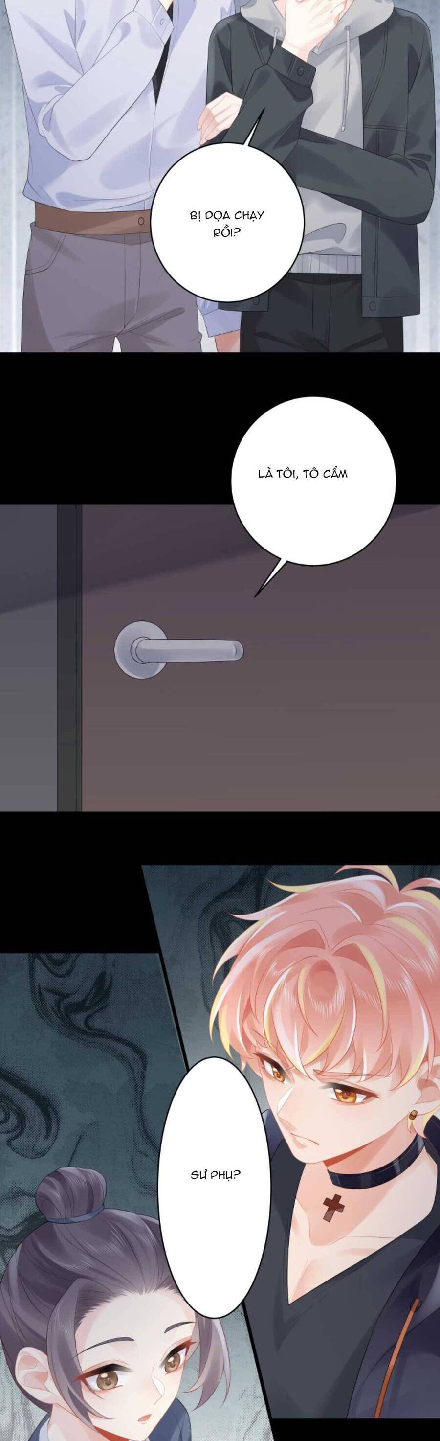 Đại Lão Huyền Học Xuống Núi Khuấy Động Cả Thế Giới Chap 171 - Next Chap 172