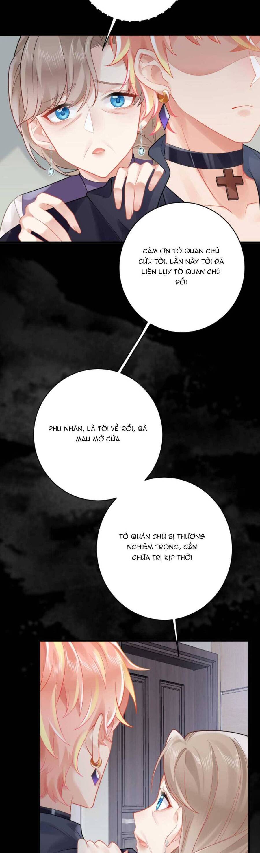 Đại Lão Huyền Học Xuống Núi Khuấy Động Cả Thế Giới Chap 171 - Next Chap 172