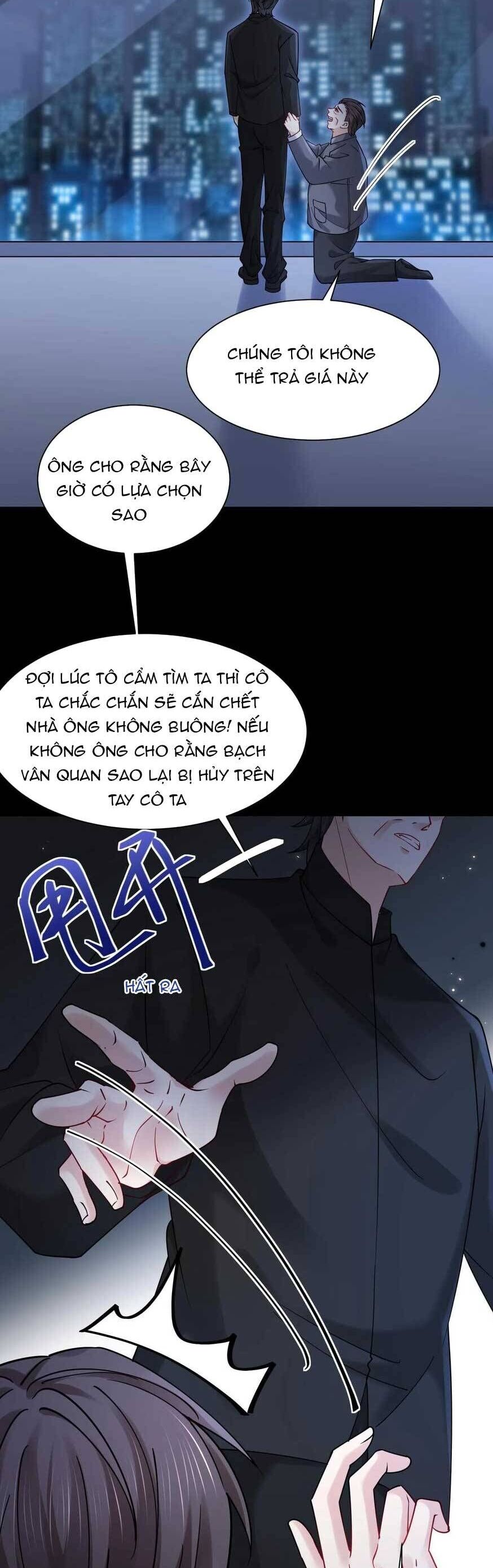 Đại Lão Huyền Học Xuống Núi Khuấy Động Cả Thế Giới Chap 172 - Next Chap 173