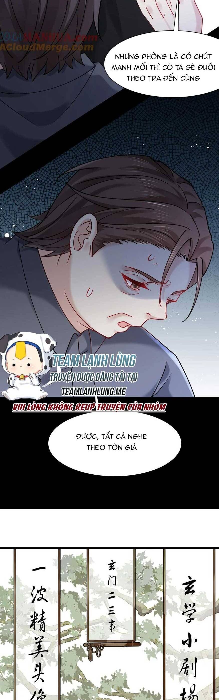 Đại Lão Huyền Học Xuống Núi Khuấy Động Cả Thế Giới Chap 172 - Next Chap 173