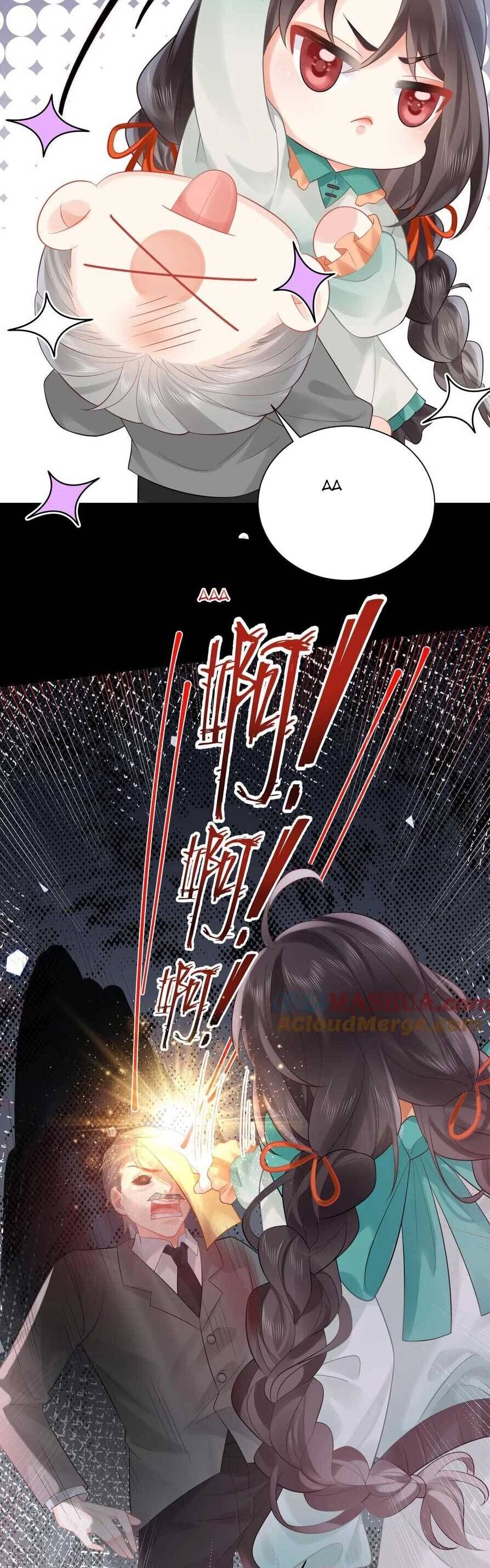 Đại Lão Huyền Học Xuống Núi Khuấy Động Cả Thế Giới Chap 172 - Next Chap 173