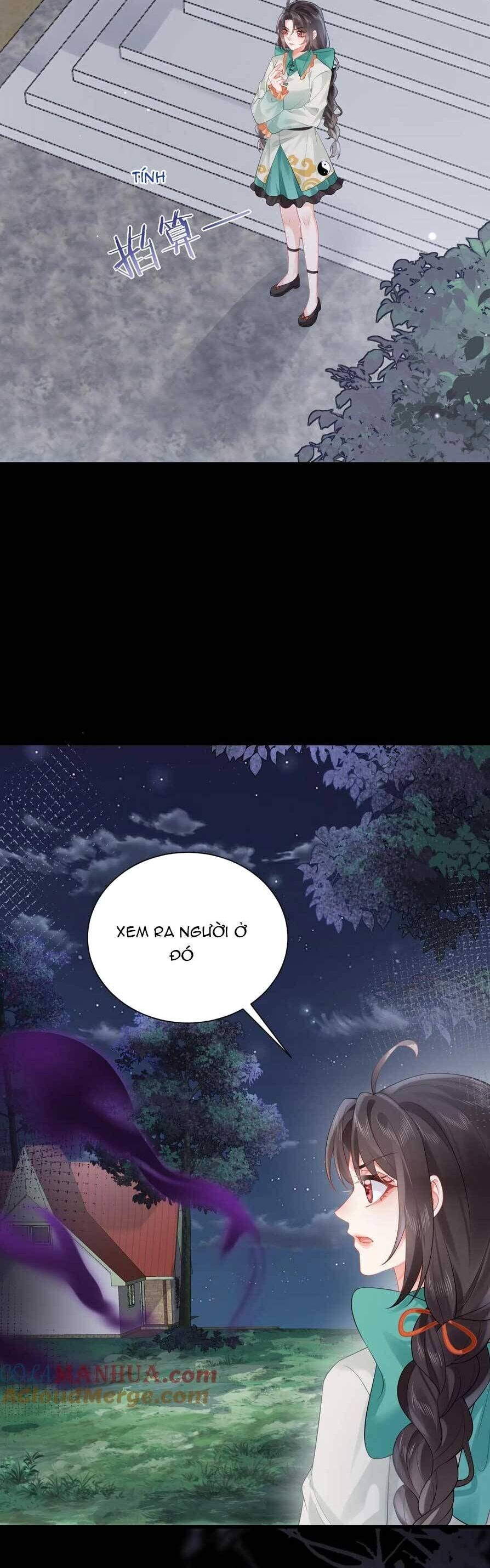 Đại Lão Huyền Học Xuống Núi Khuấy Động Cả Thế Giới Chap 172 - Next Chap 173