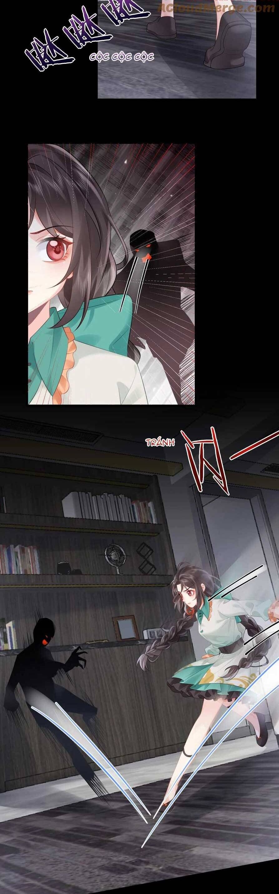 Đại Lão Huyền Học Xuống Núi Khuấy Động Cả Thế Giới Chap 172 - Next Chap 173