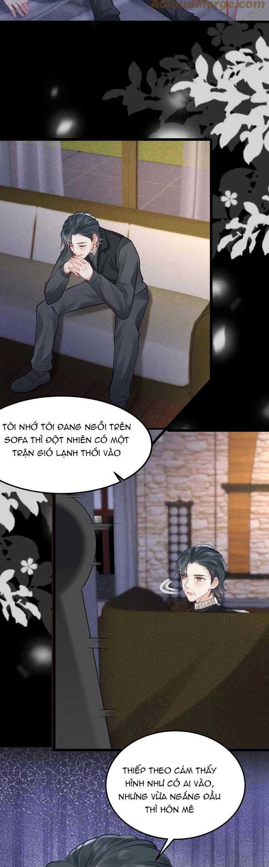 Đại Lão Huyền Học Xuống Núi Khuấy Động Cả Thế Giới Chap 173 - Next Chap 174