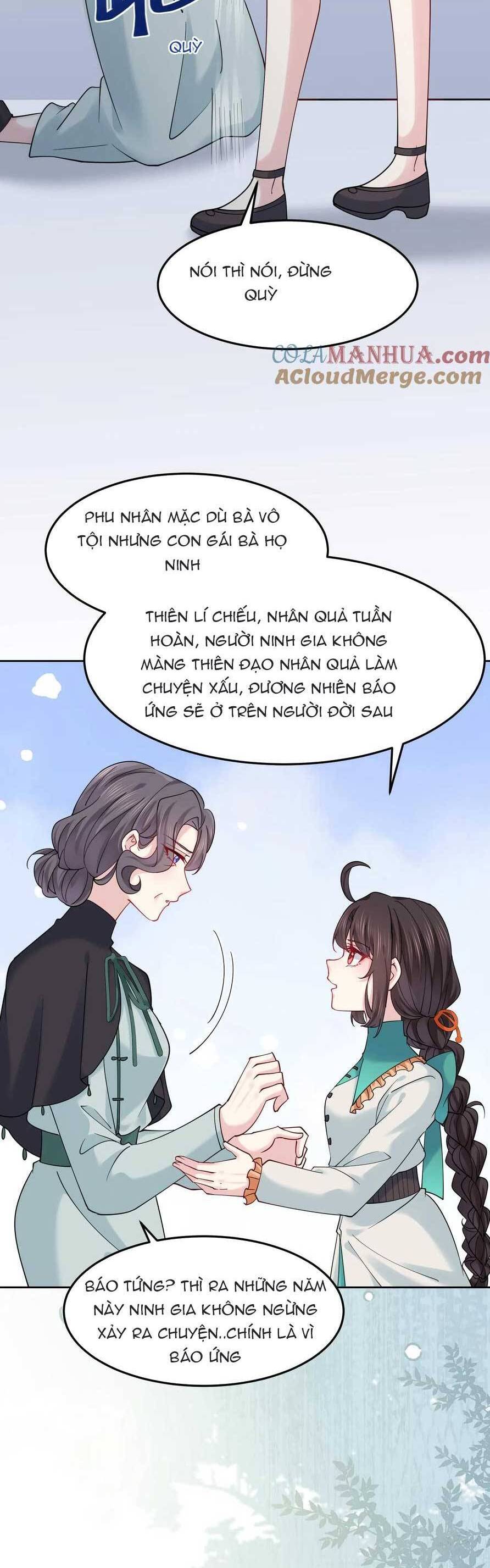 Đại Lão Huyền Học Xuống Núi Khuấy Động Cả Thế Giới Chap 174 - Next Chap 175