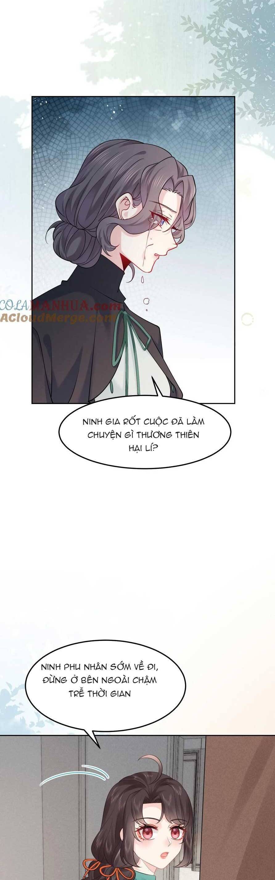 Đại Lão Huyền Học Xuống Núi Khuấy Động Cả Thế Giới Chap 174 - Next Chap 175