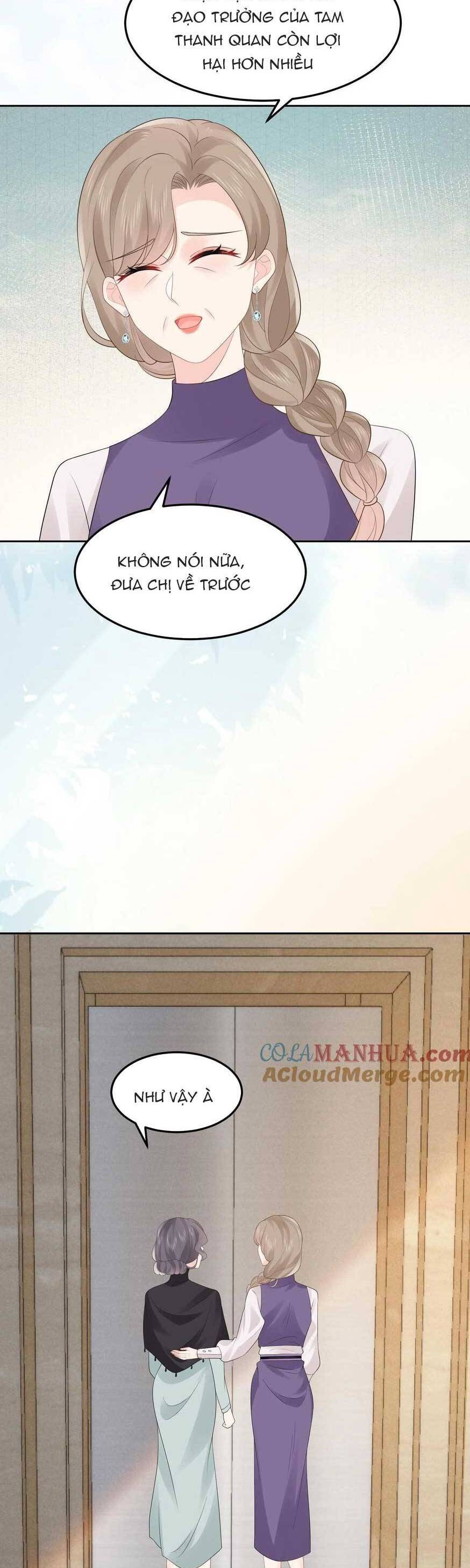 Đại Lão Huyền Học Xuống Núi Khuấy Động Cả Thế Giới Chap 174 - Next Chap 175