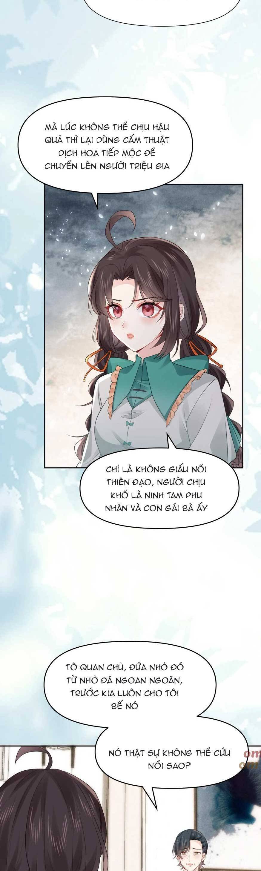 Đại Lão Huyền Học Xuống Núi Khuấy Động Cả Thế Giới Chap 174 - Next Chap 175