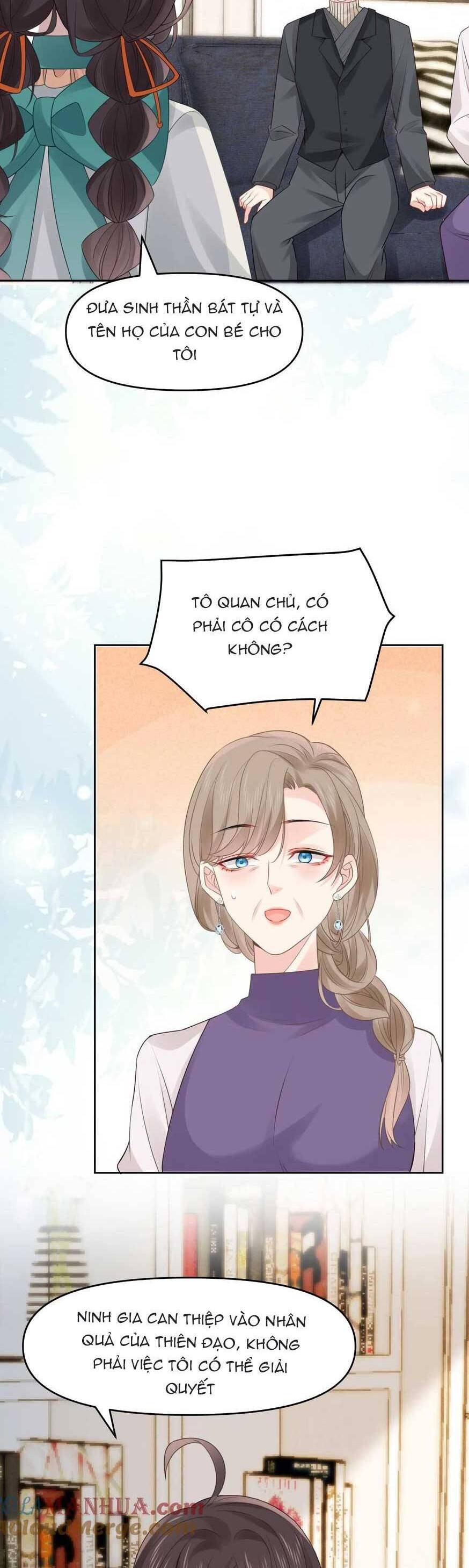 Đại Lão Huyền Học Xuống Núi Khuấy Động Cả Thế Giới Chap 174 - Next Chap 175