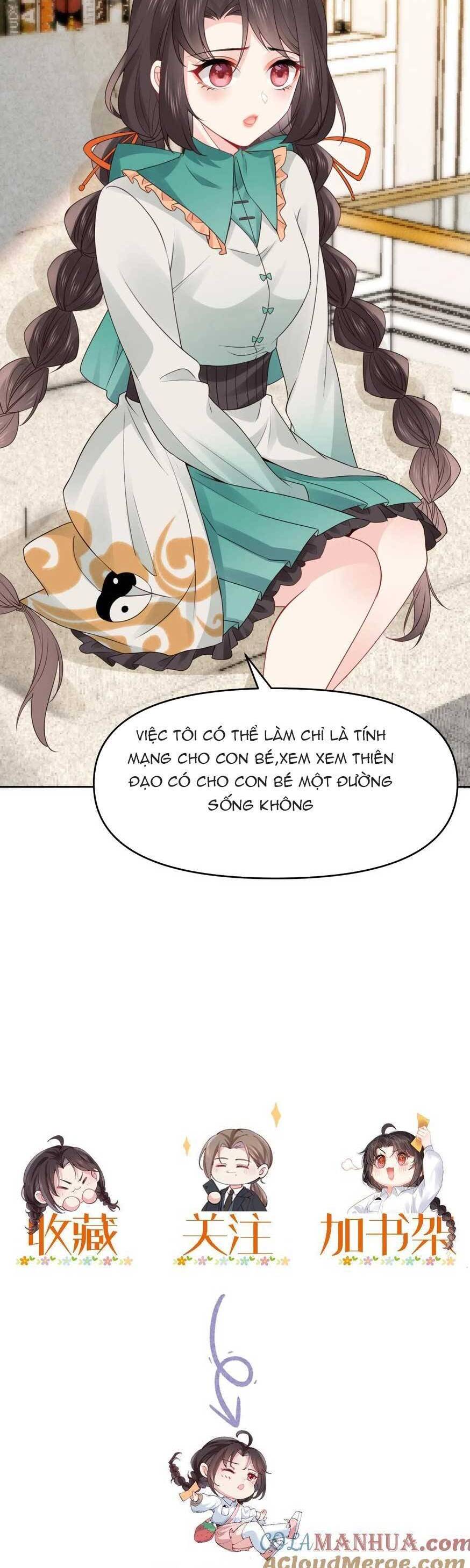 Đại Lão Huyền Học Xuống Núi Khuấy Động Cả Thế Giới Chap 174 - Next Chap 175