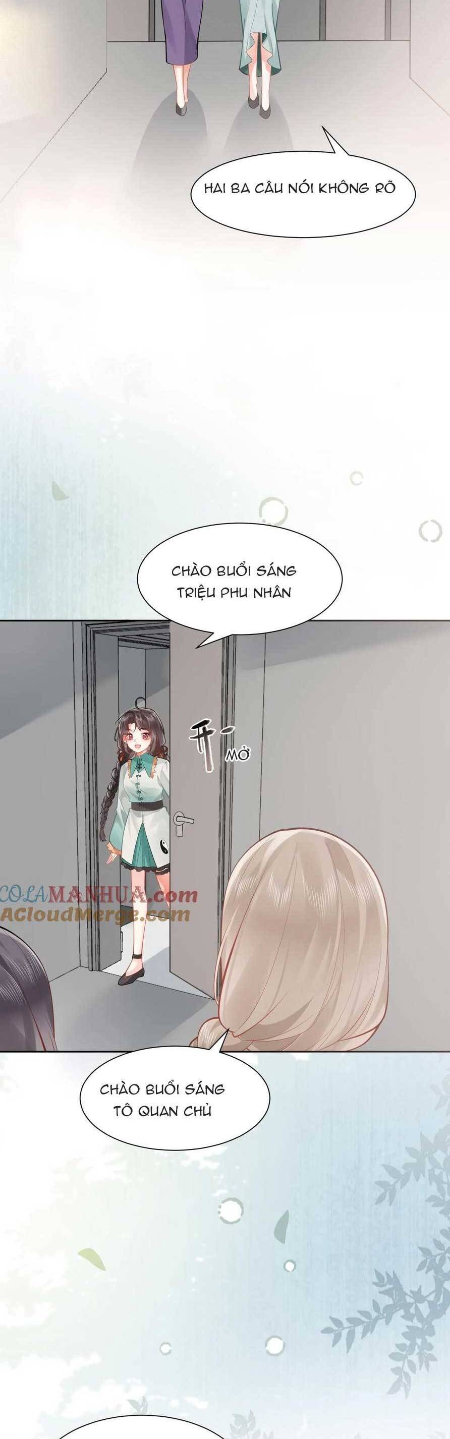 Đại Lão Huyền Học Xuống Núi Khuấy Động Cả Thế Giới Chap 174 - Next Chap 175