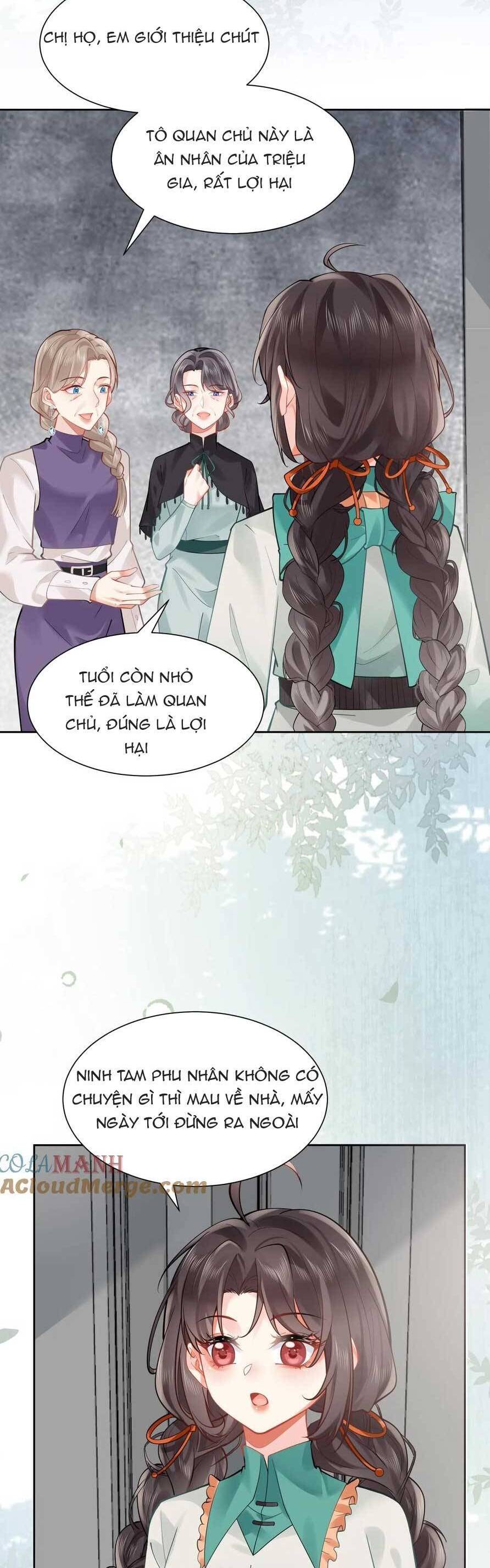 Đại Lão Huyền Học Xuống Núi Khuấy Động Cả Thế Giới Chap 174 - Next Chap 175